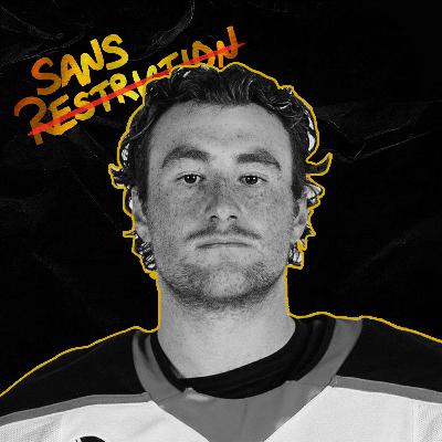 461. Justin Poirier 461. Justin Poirier