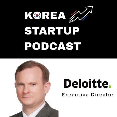 #20 Effective Leadership: Insights from Deloitte's Executive Director - Richard Wilson, Executive Director at Deloitte #20 Effective Leadership: Insights from Deloitte's Executive Director - Richard Wilson, Executive Director at Deloitte