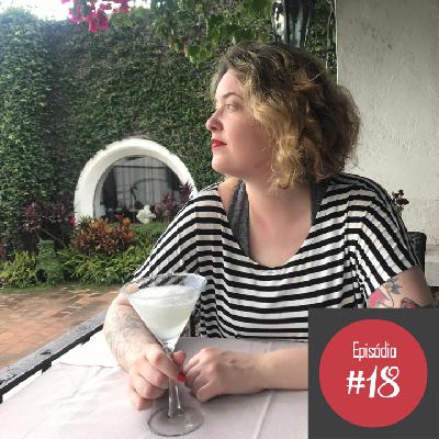 Viajany – #018 Urge a necessidade do brasileiro adotar feijão no café da manhã, com Bia Alves Viajany – #018 Urge a necessidade do brasileiro adotar feijão no café da manhã, com Bia Alves