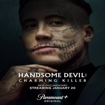 Episode 10 - Handsome Devil: Charming Killer - Part 1 Episode 10 - Handsome Devil: Charming Killer - Part 1