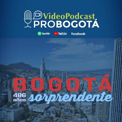 Bogotá 486 años sorprendente Bogotá 486 años sorprendente