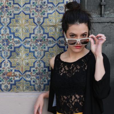 Madame Récamier Madame Récamier