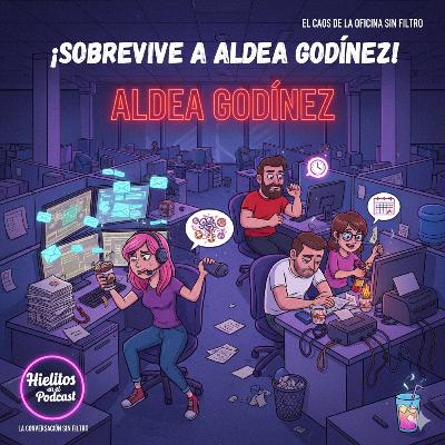 Aldea Godínez (Parte 1) Aldea Godínez (Parte 1)