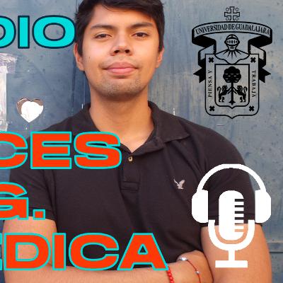 Episodio 12 DIVULGACIÓN CIENTÍFICA CON CHAVA EL BIOMÉDICO - CHARLA SOBRE INGENIERÍA BIOMÉDICA Y SUS AVANCES