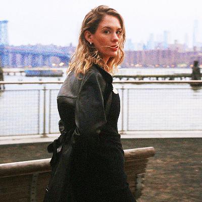 Bandeja de entrada - Anna of The North, Tomora... - 10/12/25