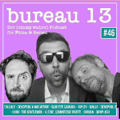 #052 - Fighting an Invisible Dragon