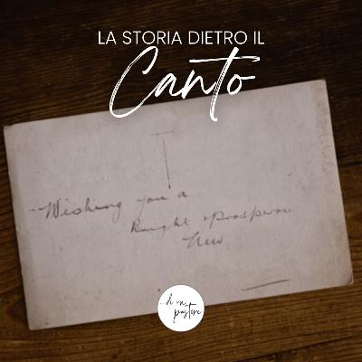 Niuno m'ama come il Salvatore Niuno m'ama come il Salvatore