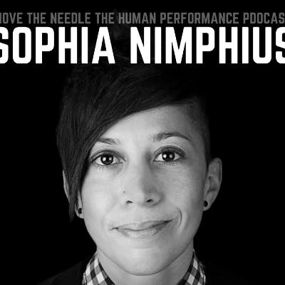 Dr. Sophia Nimphius: Stress is NOT Created Equal