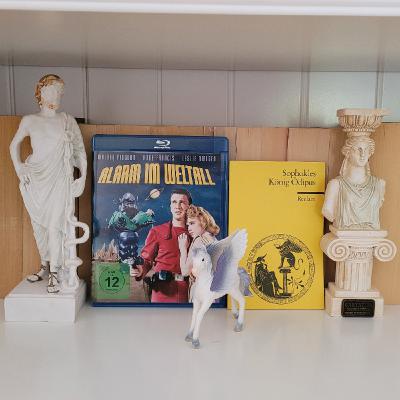 Forbidden Planet (Alarm im Weltall) Forbidden Planet (Alarm im Weltall)