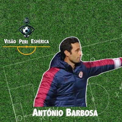 Análise de Jogo: A visão do Treinador - António Barbosa