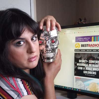 ADVOGADA DE ROBÔS - MDShow #22