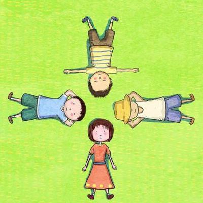 EP.22长大后才知道的事:内心丰盈者,独行也如众 | 邻人话 EP.22长大后才知道的事:内心丰盈者,独行也如众 | 邻人话