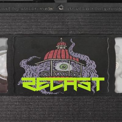 Episode 89 _ Lets Watch 1999's The Mummy (the rest of the franchise)