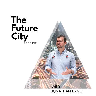 Episode 31: The Wise City by Jonathan Lane Episode 31: The Wise City by Jonathan Lane