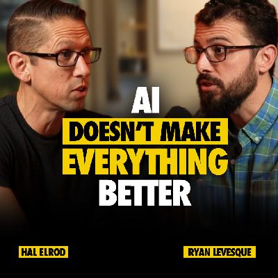 618: Return to Real: How To Live Authentically In The Digital World with Ryan Levesque