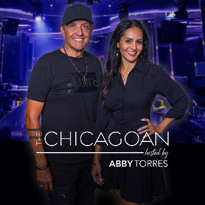 Julian 'Jumpin' Perez and Abby Torres on Hustle, House Music, and Giving Back