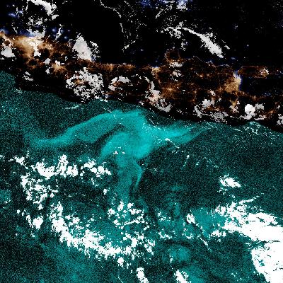 How history may help solve the maritime mystery of ‘milky seas’ How history may help solve the maritime mystery of ‘milky seas’