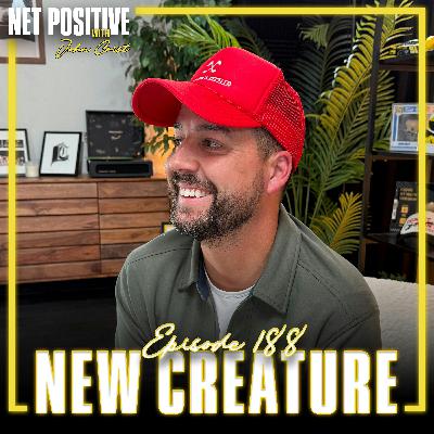 New Creature New Creature