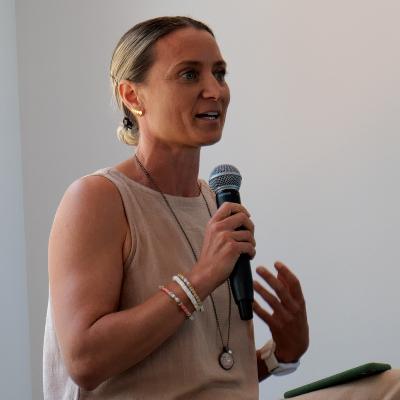 127: The Identity We Weave: Professional Identity, Language & the Future of OT