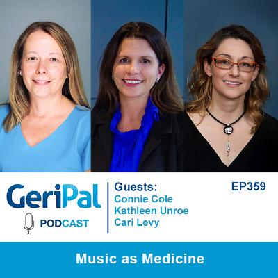 Implementing Palliative Care in Nursing Homes
