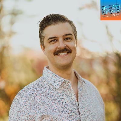 Episode 332: Are you leaving your kids with a disaster after you die?