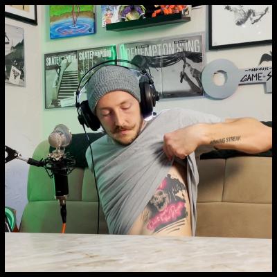 (EP.115) We gave ourselves TATTOOS?!