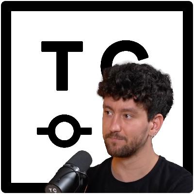 The Commit Show #5 ft @MatesMike | ¿P vs NP? ¿Matemáticas en la Informática?