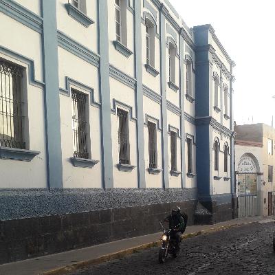 LaCuestaDeSanPedro LaCuestaDeSanPedro