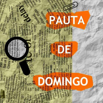 PAUTA DE DOMINGO #01 - ENEM, posse de Joe Biden e muito mais !