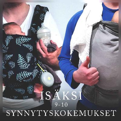 10. Synnytyskokemus - Vesa 10. Synnytyskokemus - Vesa