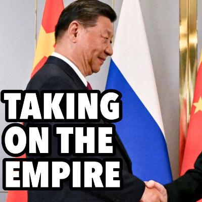Xi Jinping and Putin pushback against Trump drive for war Xi Jinping and Putin pushback against Trump drive for war