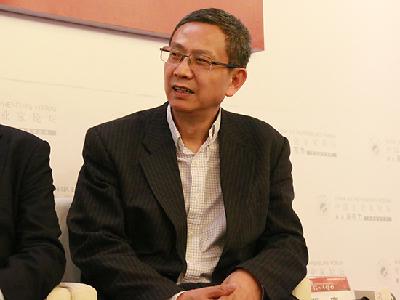 【供给侧改革】贾康：这是系统工程，不是靠一两招减税就可以解决的