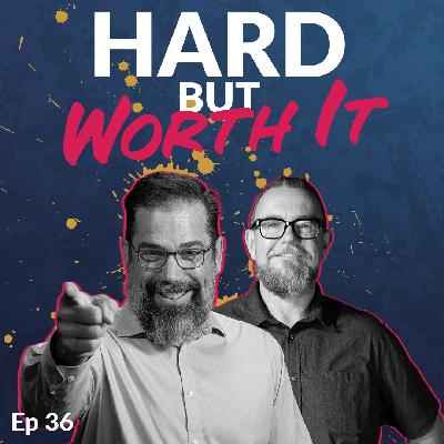 Is it Time to Become My Own Boss? - EP: 36