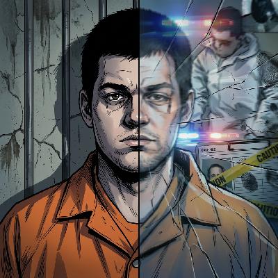 63.女友死了,我还活着|枪击、审讯、漠视:瑞恩·沃勒的悲剧 63.女友死了,我还活着|枪击、审讯、漠视:瑞恩·沃勒的悲剧