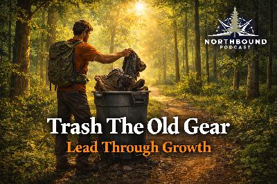 Trash The Old Gear - Lead Through Growth Trash The Old Gear - Lead Through Growth