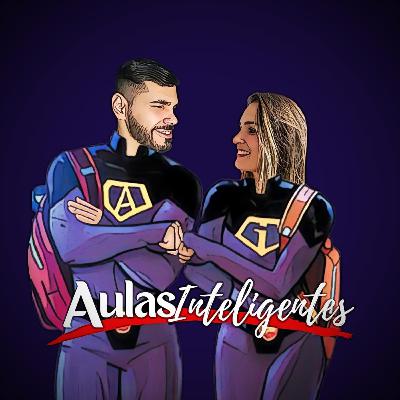 Aulas Inteligentes T2E1 - Com Gilberto Lopes (O Que Fazer Quando Tudo Está Contra Você)