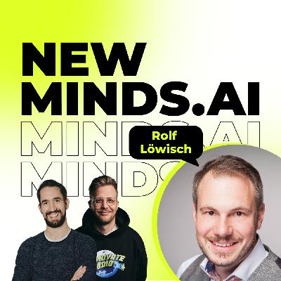 IBM’s Head of AI im Talk: über echte KI-Use-Cases – und warum 75 % scheitern