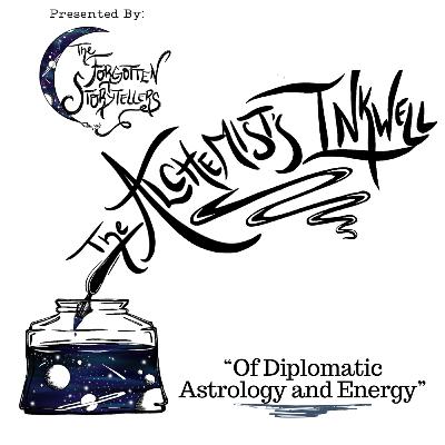 Of Diplomatic Astrology and Energy