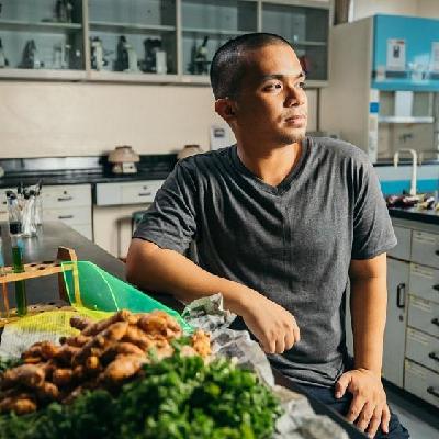 Episode 002 - AuReus