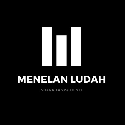 Menelan Ludah podcast artwork