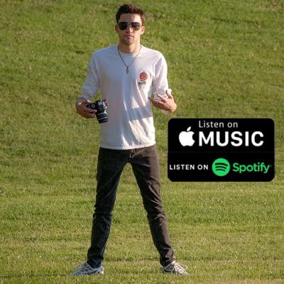 Ep.9: Luca is on his own
