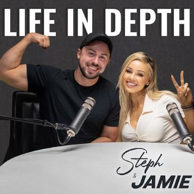 #001: How Our Relationship Began & Why We're Starting This Podcast