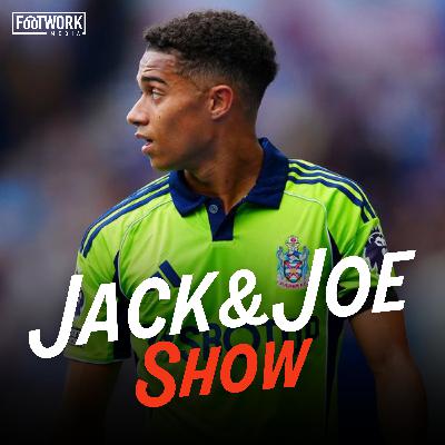JAJS: All Hail Josh King