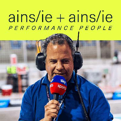Ted Kravitz | The F1 Insider on Verstappen, Hamilton and the McLaren Pace Race