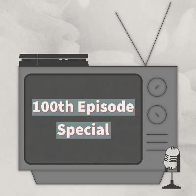 100th Episode Special 🎮🎙️