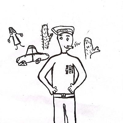 Un Desierto Mágico • Ociel Juárez Un Desierto Mágico • Ociel Juárez