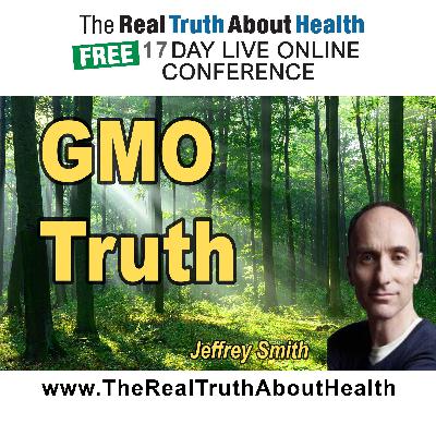 The GMO Truth They Didn’t Want You to Hear The GMO Truth They Didn’t Want You to Hear