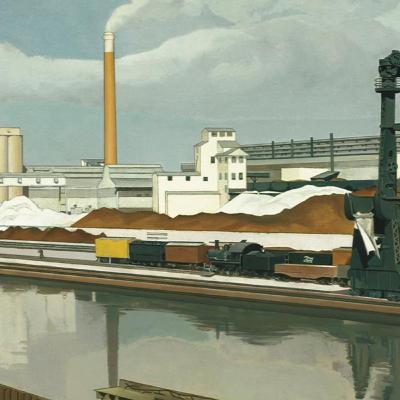 History and Framework of the Midwest w/ Kurt Steiner