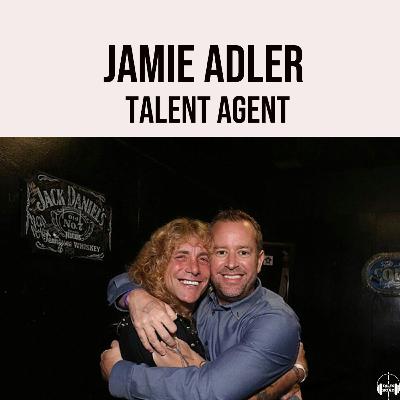 Jamie Adler talks Rock n Roll, saving Steven Adler and helping rebuild his career Jamie Adler talks Rock n Roll, saving Steven Adler and helping rebuild his career
