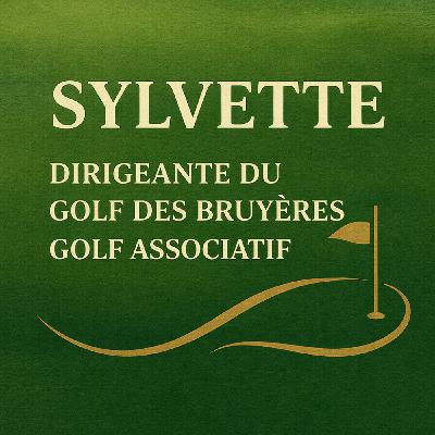 Sylvette, diriger un golf associatif face aux réalités d’aujourd’hui